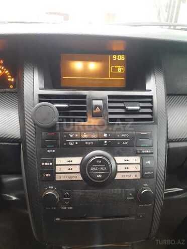 Nissan Teana 2005, 229,000 km - 2.3 л - Bakı