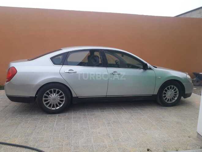 Nissan Teana 2005, 229,000 km - 2.3 л - Bakı