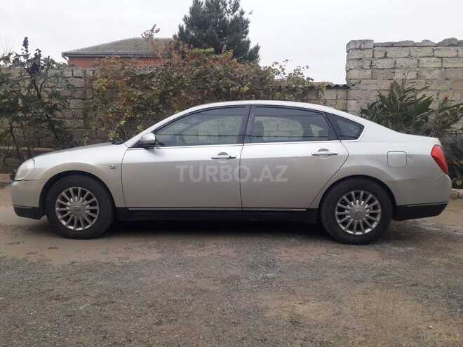 Nissan Teana 2005, 229,000 km - 2.3 л - Bakı