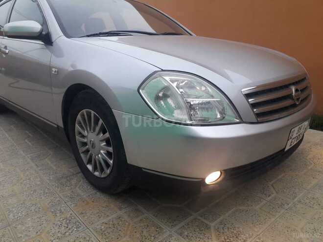 Nissan Teana 2005, 229,000 km - 2.3 л - Bakı