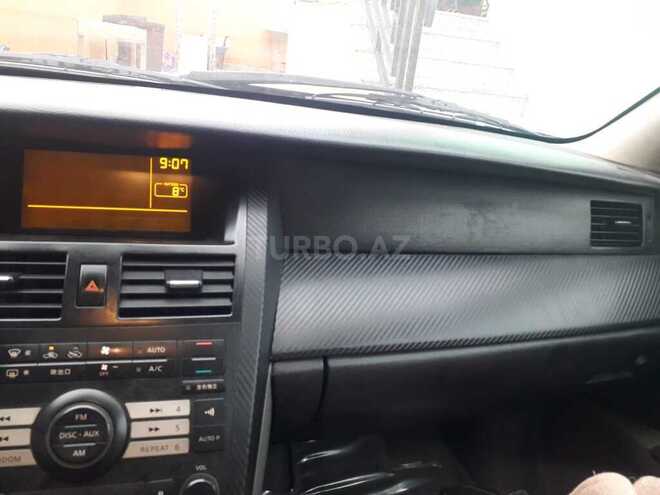 Nissan Teana 2005, 229,000 km - 2.3 л - Bakı