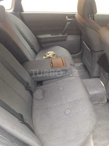 Nissan Teana 2005, 229,000 km - 2.3 л - Bakı