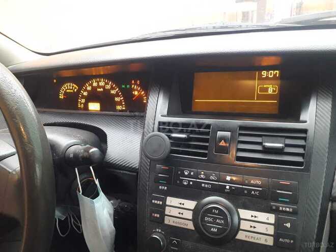 Nissan Teana 2005, 229,000 km - 2.3 л - Bakı