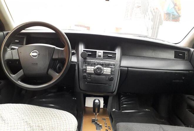 Nissan Teana 2005, 229,000 km - 2.3 л - Bakı