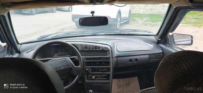 LADA (VAZ) 2115 2001, 125,396 km - 1.5 l - Bakı