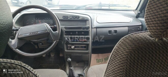 LADA (VAZ) 2115 2001, 125,396 km - 1.5 l - Bakı