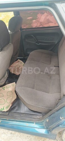 LADA (VAZ) 2115 2001, 125,396 km - 1.5 l - Bakı