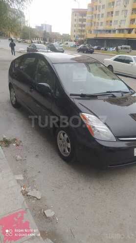 Toyota Prius 2007, 201,000 km - 1.5 l - Bakı