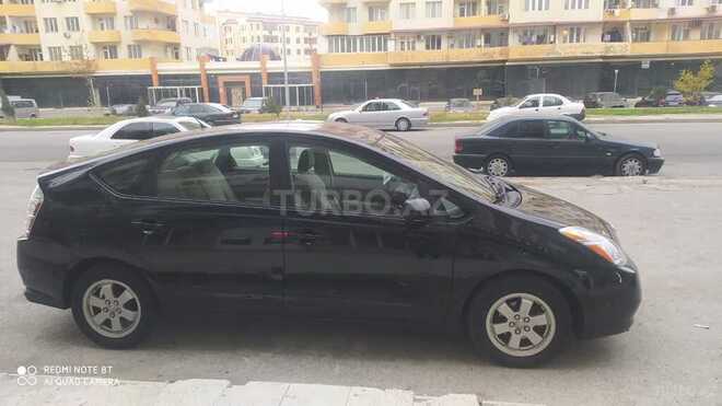 Toyota Prius 2007, 201,000 km - 1.5 l - Bakı