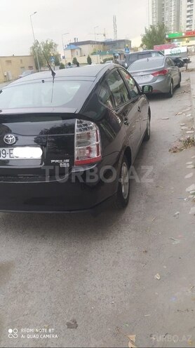 Toyota Prius 2007, 201,000 km - 1.5 l - Bakı