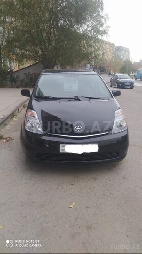 Toyota Prius 2007, 201,000 km - 1.5 l - Bakı