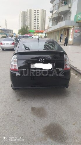 Toyota Prius 2007, 201,000 km - 1.5 l - Bakı