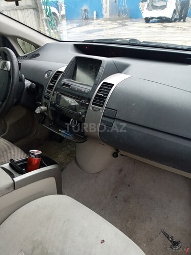 Toyota Prius 2007, 201,000 km - 1.5 l - Bakı