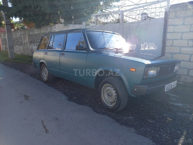 LADA (VAZ) 2104 1990, 428,325 km - 1.6 l - Zaqatala