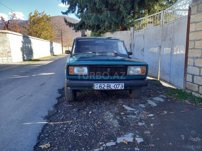 LADA (VAZ) 2104 1990, 428,325 km - 1.6 l - Zaqatala