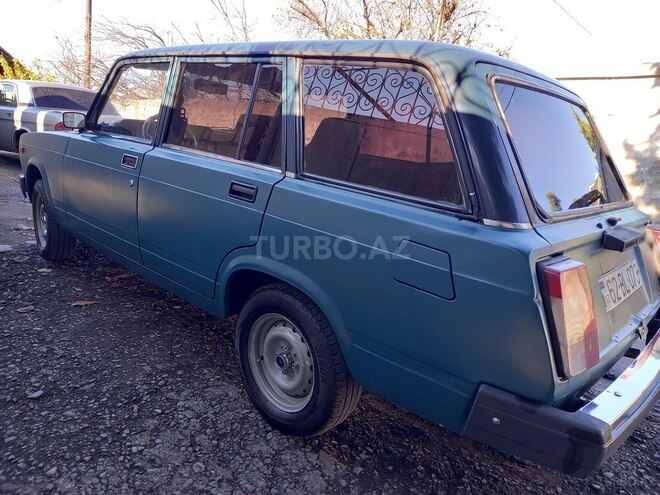 LADA (VAZ) 2104 1990, 428,325 km - 1.6 l - Zaqatala