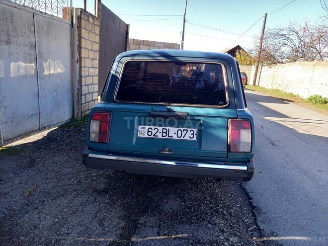 LADA (VAZ) 2104 1990, 428,325 km - 1.6 l - Zaqatala