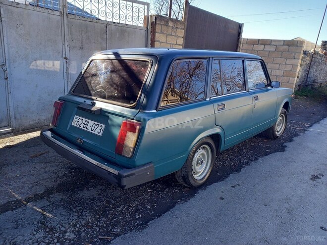 LADA (VAZ) 2104 1990, 428,325 km - 1.6 l - Zaqatala