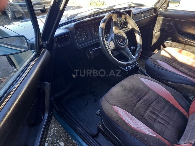 LADA (VAZ) 2104 1990, 428,325 km - 1.6 l - Zaqatala