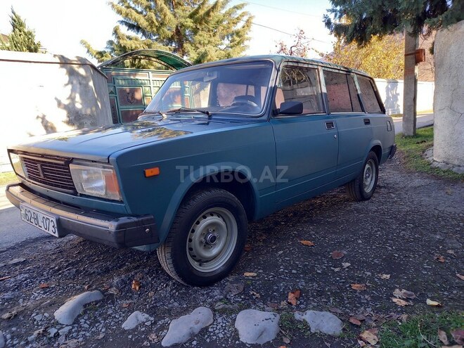 LADA (VAZ) 2104 1990, 428,325 km - 1.6 l - Zaqatala