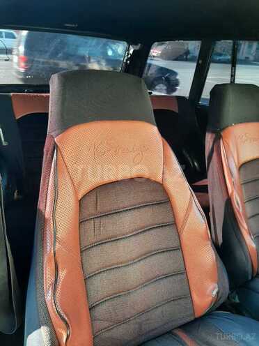 LADA (VAZ) 2104 1990, 428,325 km - 1.6 l - Zaqatala