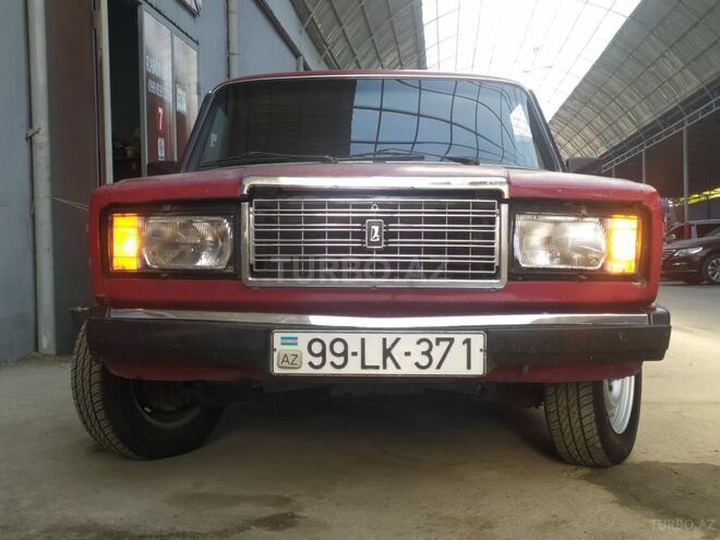 LADA (VAZ) 2107 1994, 200,222 km - 1.6 l - Gəncə