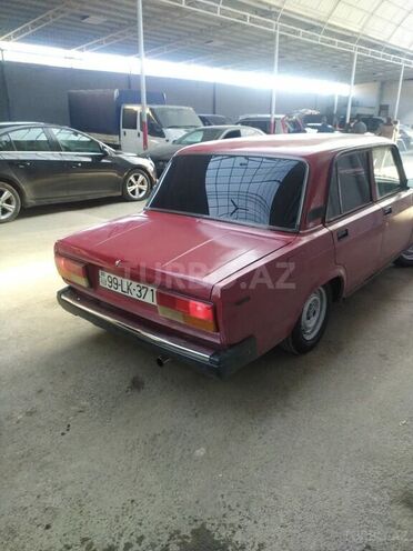 LADA (VAZ) 2107 1994, 200,222 km - 1.6 l - Gəncə