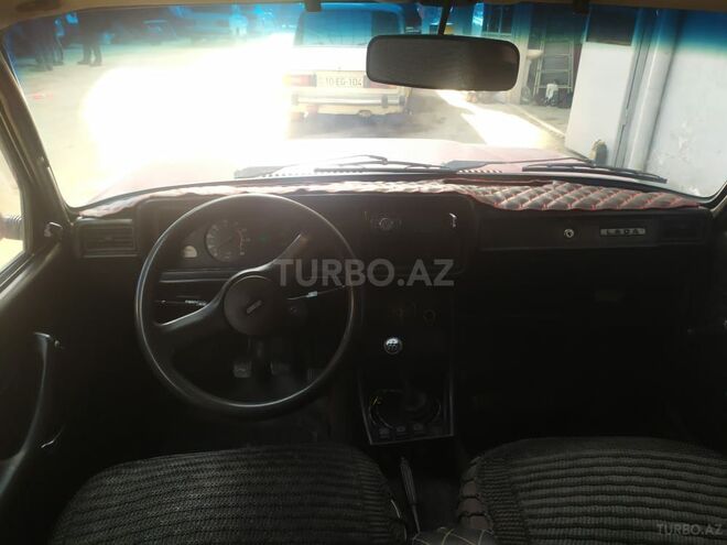 LADA (VAZ) 2107 1994, 200,222 km - 1.6 l - Gəncə