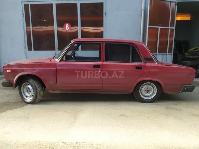 LADA (VAZ) 2107 1994, 200,222 km - 1.6 l - Gəncə
