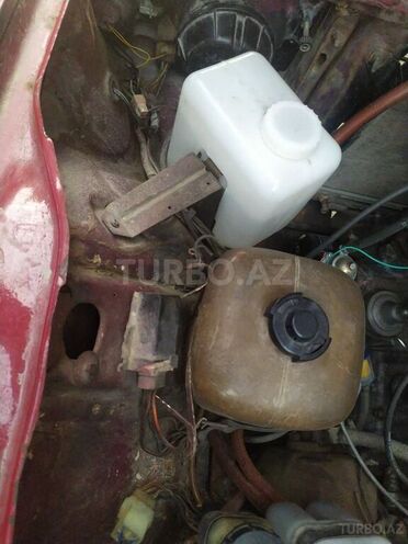 LADA (VAZ) 2107 1994, 200,222 km - 1.6 l - Gəncə