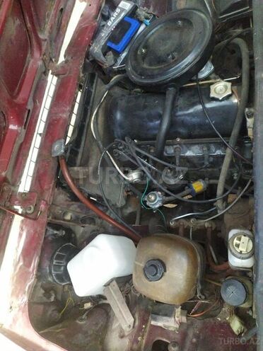 LADA (VAZ) 2107 1994, 200,222 km - 1.6 l - Gəncə