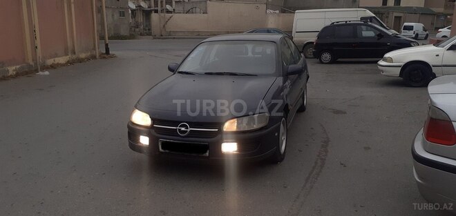 Opel Omega 1997, 338,000 km - 2.0 l - Bakı
