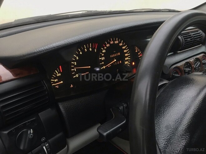 Opel Omega 1997, 338,000 km - 2.0 l - Bakı
