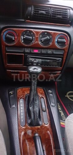 Opel Omega 1997, 338,000 km - 2.0 l - Bakı