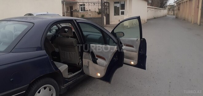 Opel Omega 1997, 338,000 km - 2.0 l - Bakı