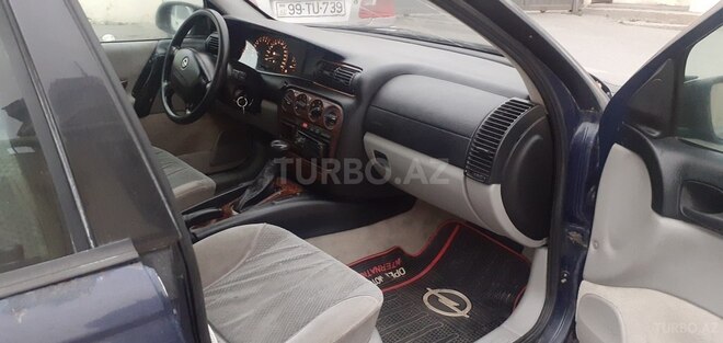 Opel Omega 1997, 338,000 km - 2.0 l - Bakı