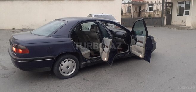 Opel Omega 1997, 338,000 km - 2.0 l - Bakı