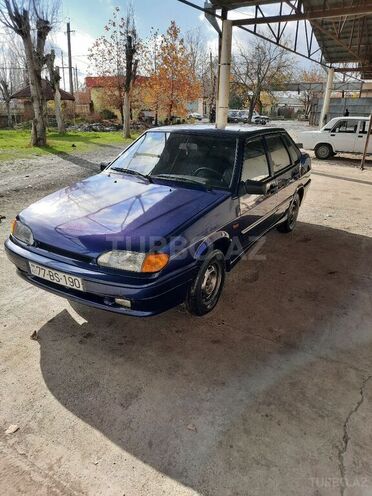 LADA (VAZ) 2115 2011, 190,000 km - 1.6 l - Ağsu