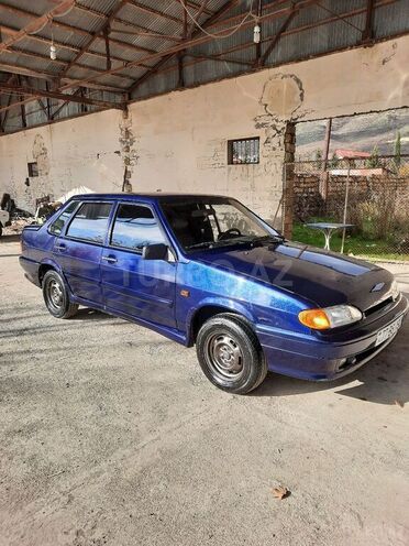 LADA (VAZ) 2115 2011, 190,000 km - 1.6 l - Ağsu