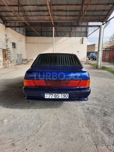 LADA (VAZ) 2115 2011, 190,000 km - 1.6 l - Ağsu
