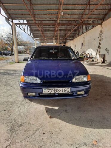 LADA (VAZ) 2115 2011, 190,000 km - 1.6 l - Ağsu