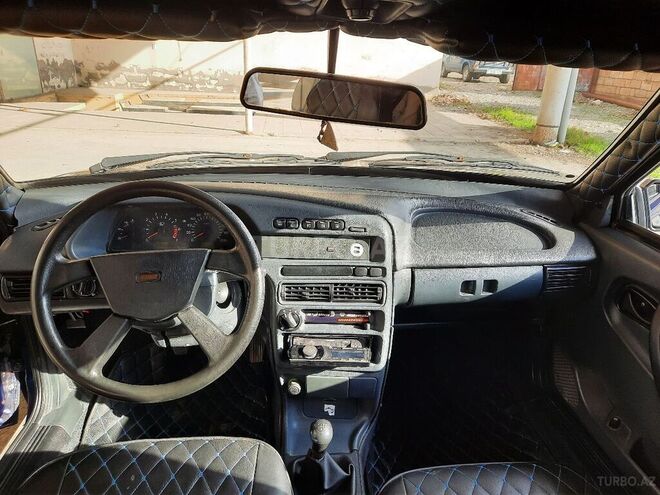 LADA (VAZ) 2115 2011, 190,000 km - 1.6 l - Ağsu