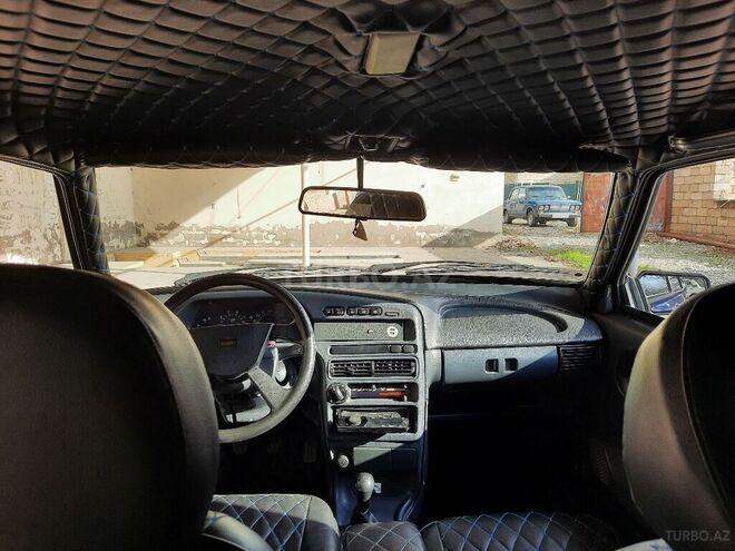 LADA (VAZ) 2115 2011, 190,000 km - 1.6 l - Ağsu