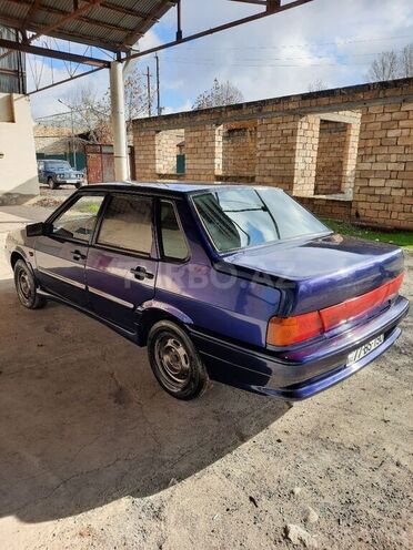 LADA (VAZ) 2115 2011, 190,000 km - 1.6 l - Ağsu
