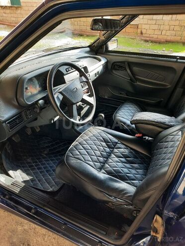 LADA (VAZ) 2115 2011, 190,000 km - 1.6 l - Ağsu