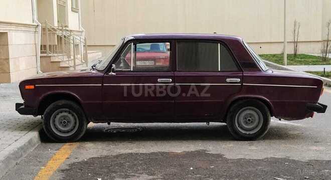LADA (VAZ) 2106 1983, 300,000 km - 1.6 л - Şamaxı