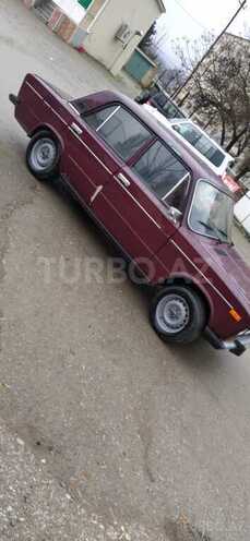 LADA (VAZ) 2106 1983, 300,000 km - 1.6 л - Şamaxı