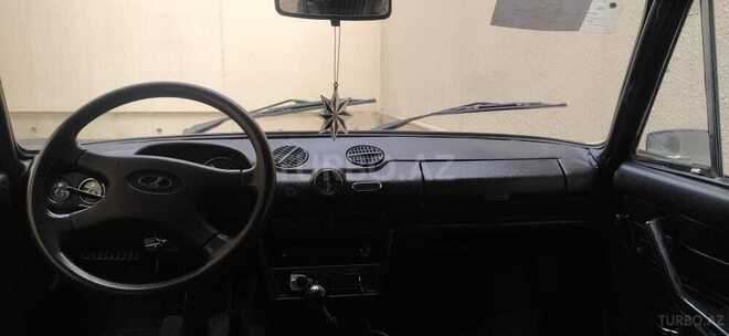 LADA (VAZ) 2106 1983, 300,000 km - 1.6 л - Şamaxı
