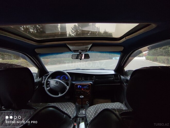 Opel Vectra 1996, 327,244 km - 2.0 л - Sumqayıt