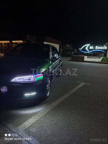Opel Vectra 1996, 327,244 km - 2.0 л - Sumqayıt